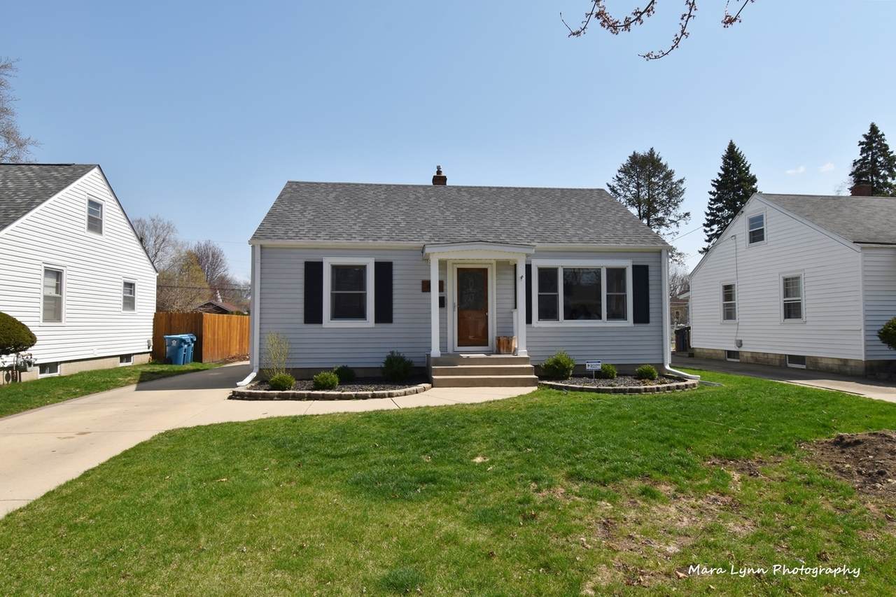 428 Fordham Avenue - Photo 1