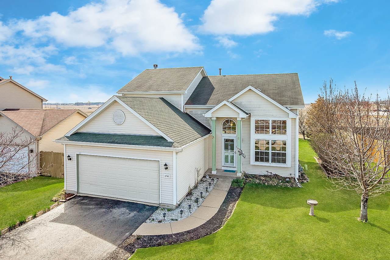 4741 Iris Lane - Photo 1