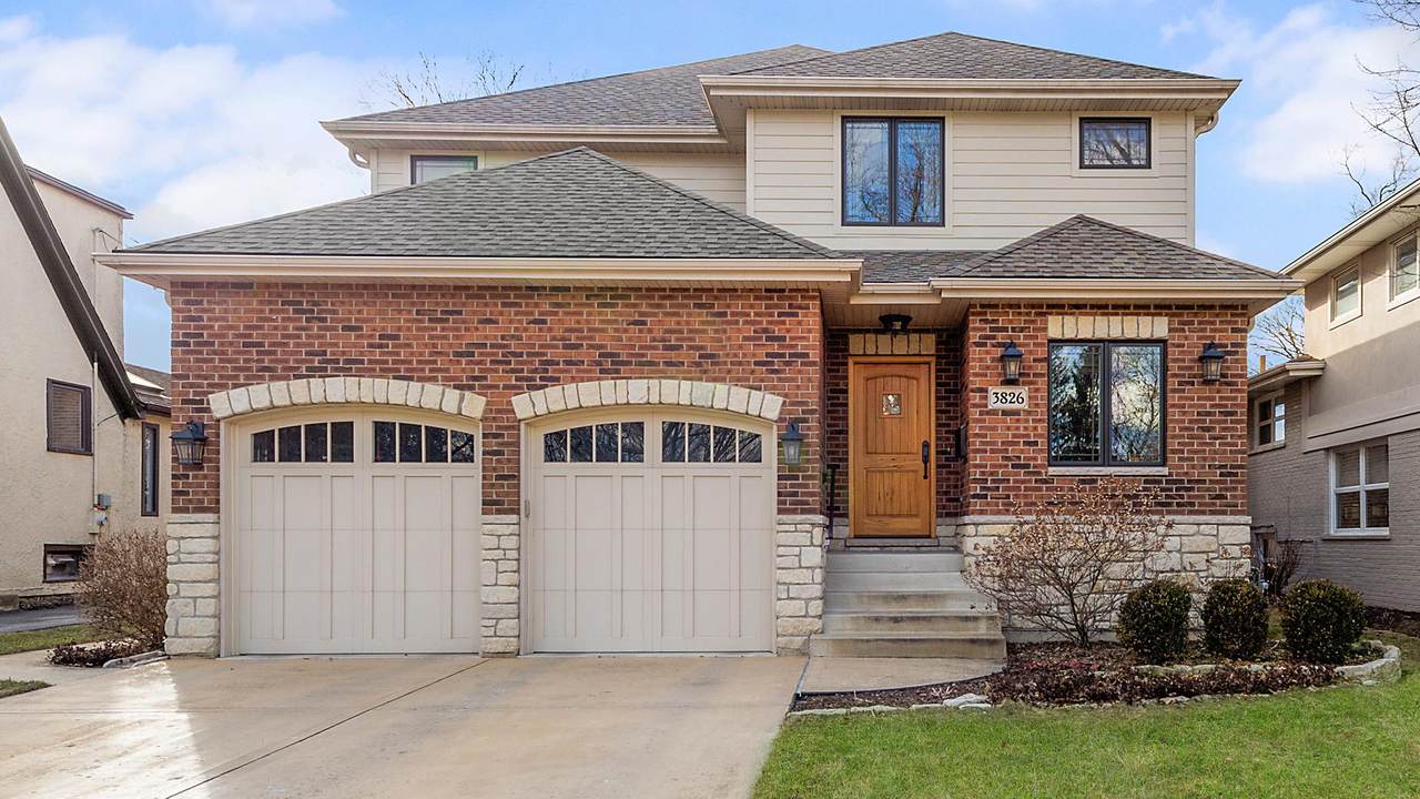 3826 Franklin Avenue - Photo 1