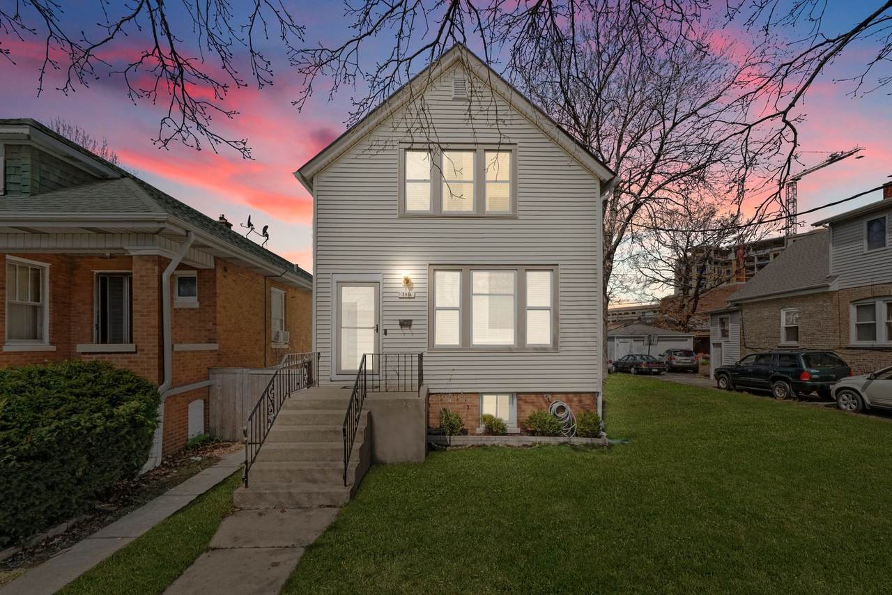7914 Babb Avenue - Photo 1