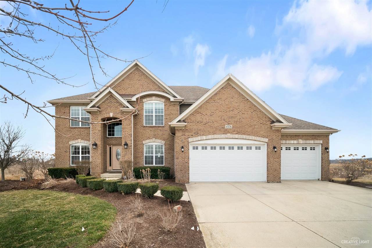4576 Waa-Kee-Sha Drive - Photo 1