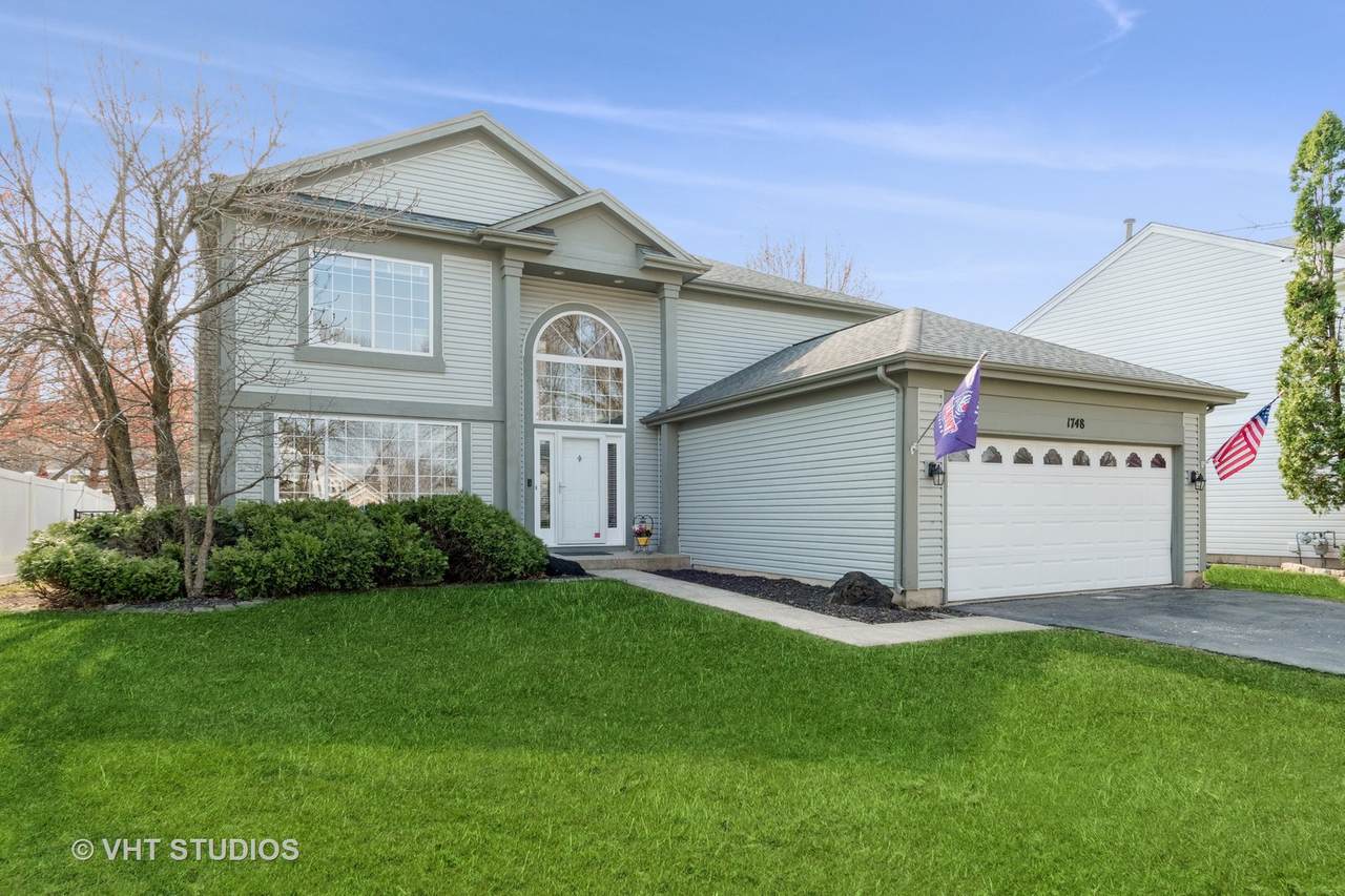 1748 Napoleon Drive - Photo 1