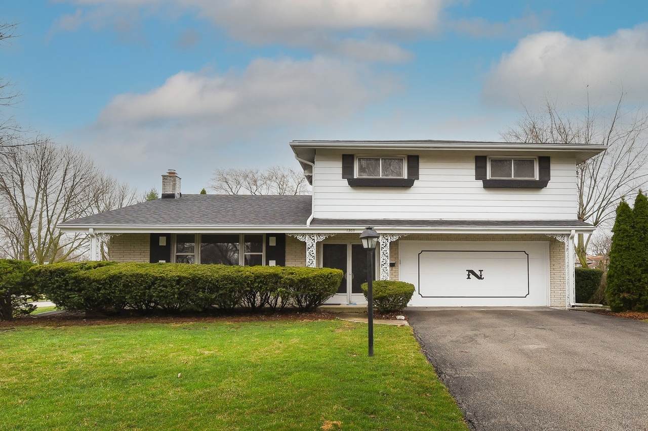 1505 Greenwood Drive - Photo 1