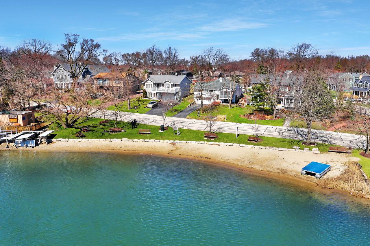 21056 Sylvan Drive - Photo 1