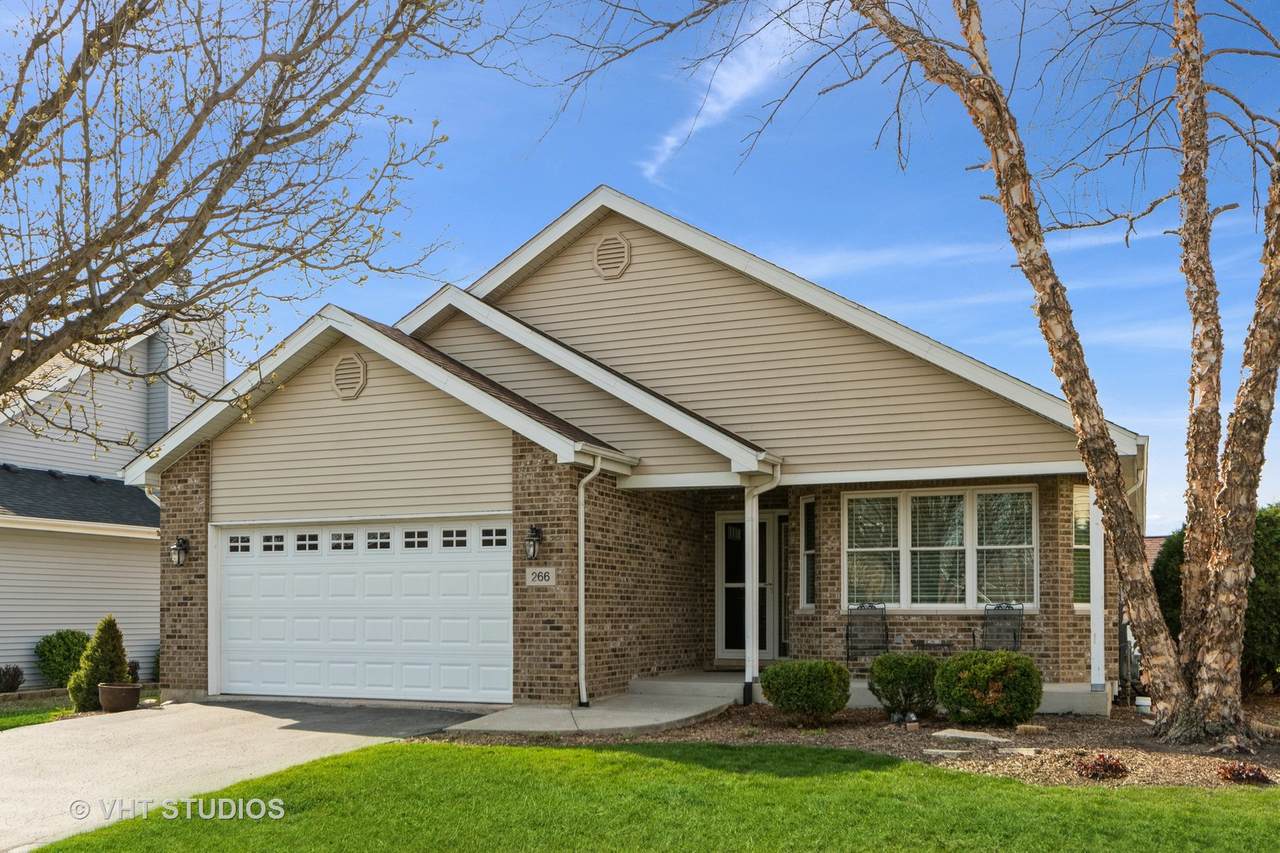 266 Mallards Cove - Photo 1