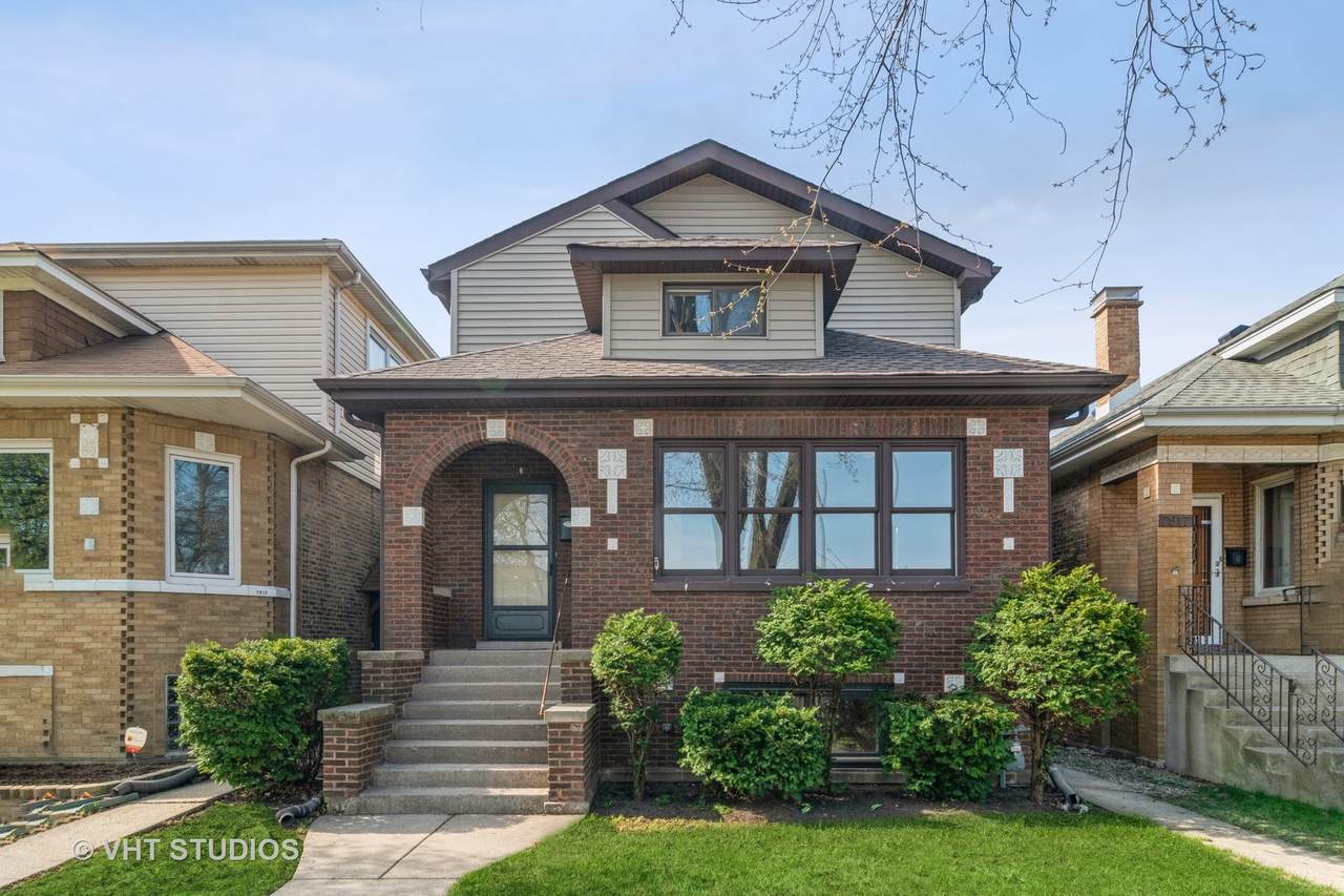 7915 Westwood Drive - Photo 1