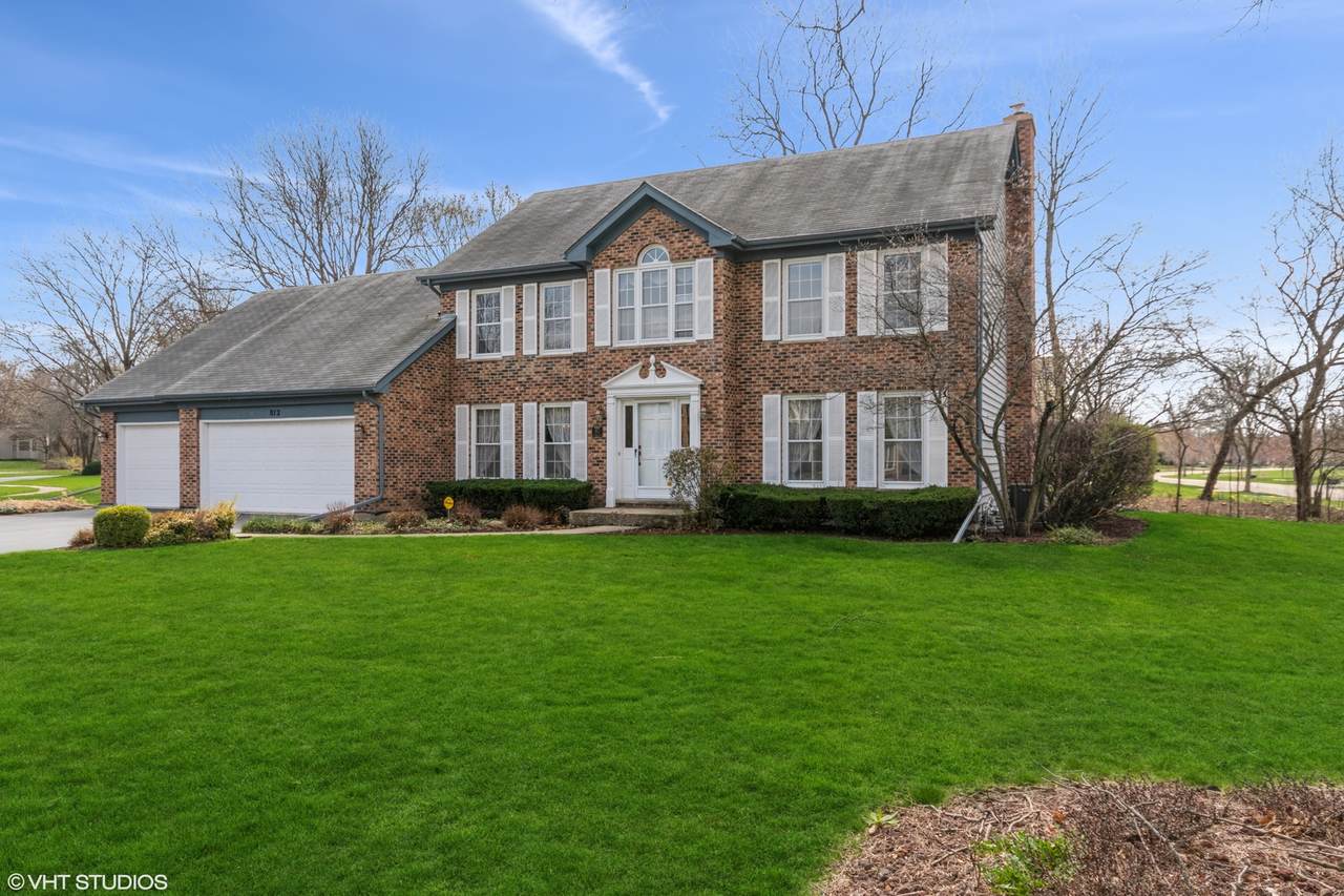 812 Steeplechase Court - Photo 1