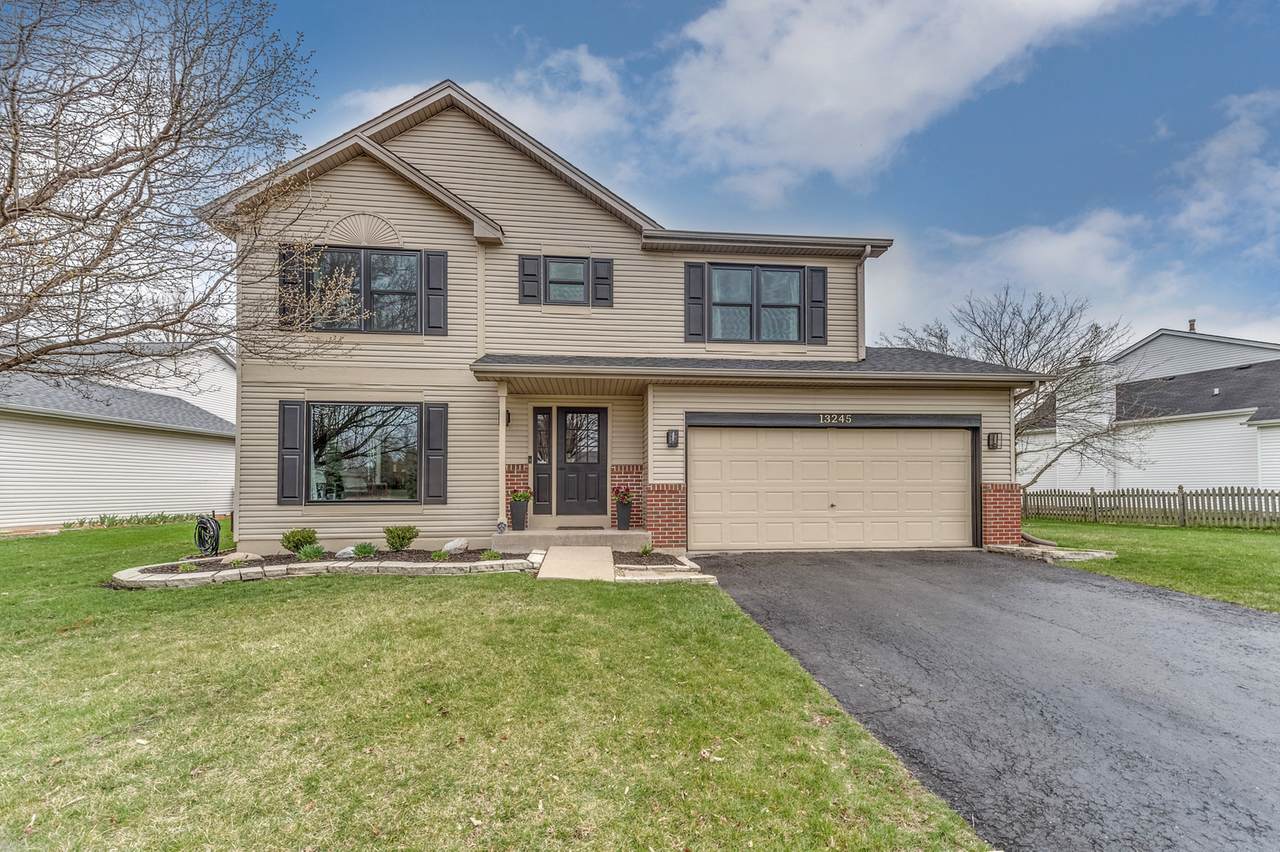 13245 Golden Meadow Drive - Photo 1