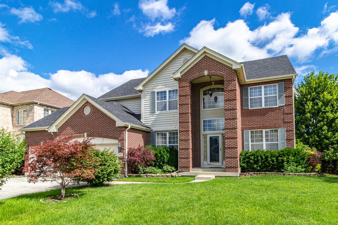1667 Saint Andrew Drive - Photo 1