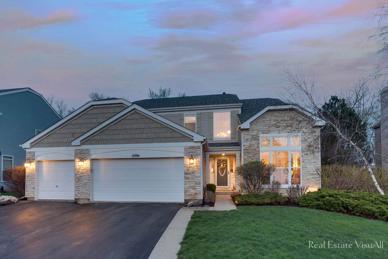 11990 Yellowstone Drive - Photo 1