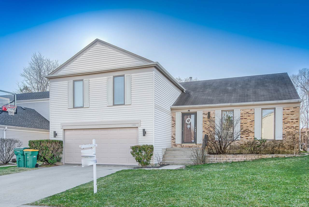 1331 Gail Drive - Photo 1