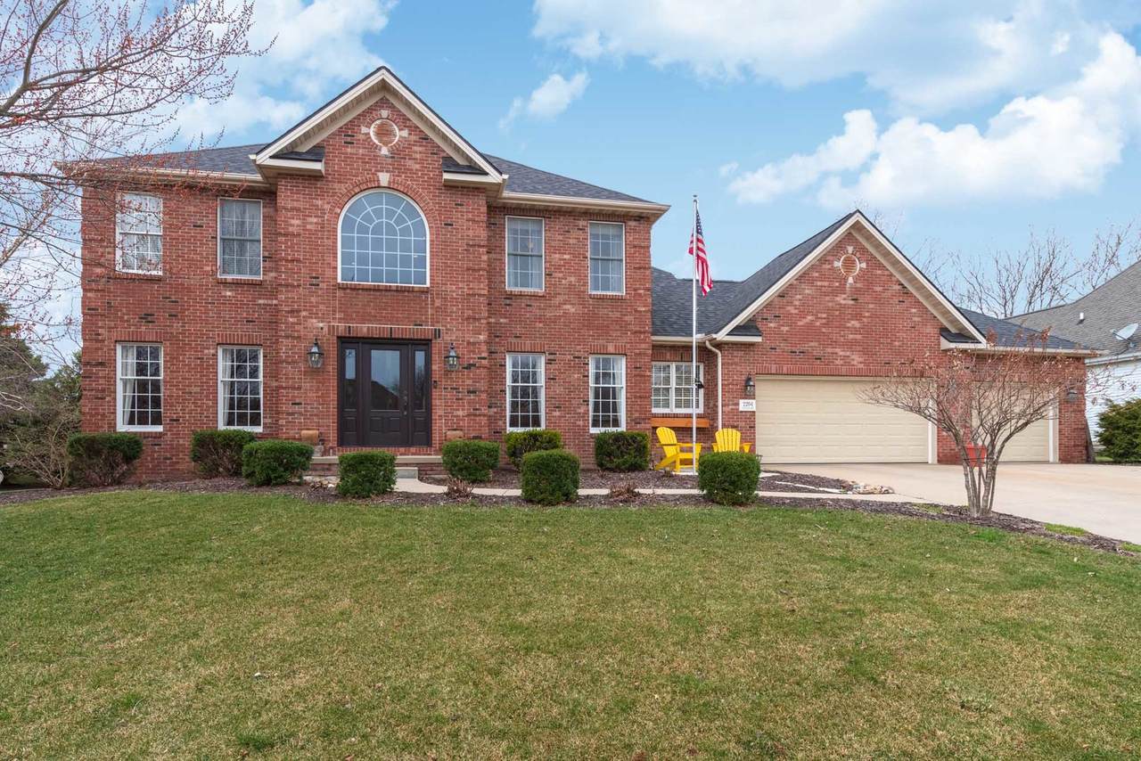 2204 Foxtail Road - Photo 1