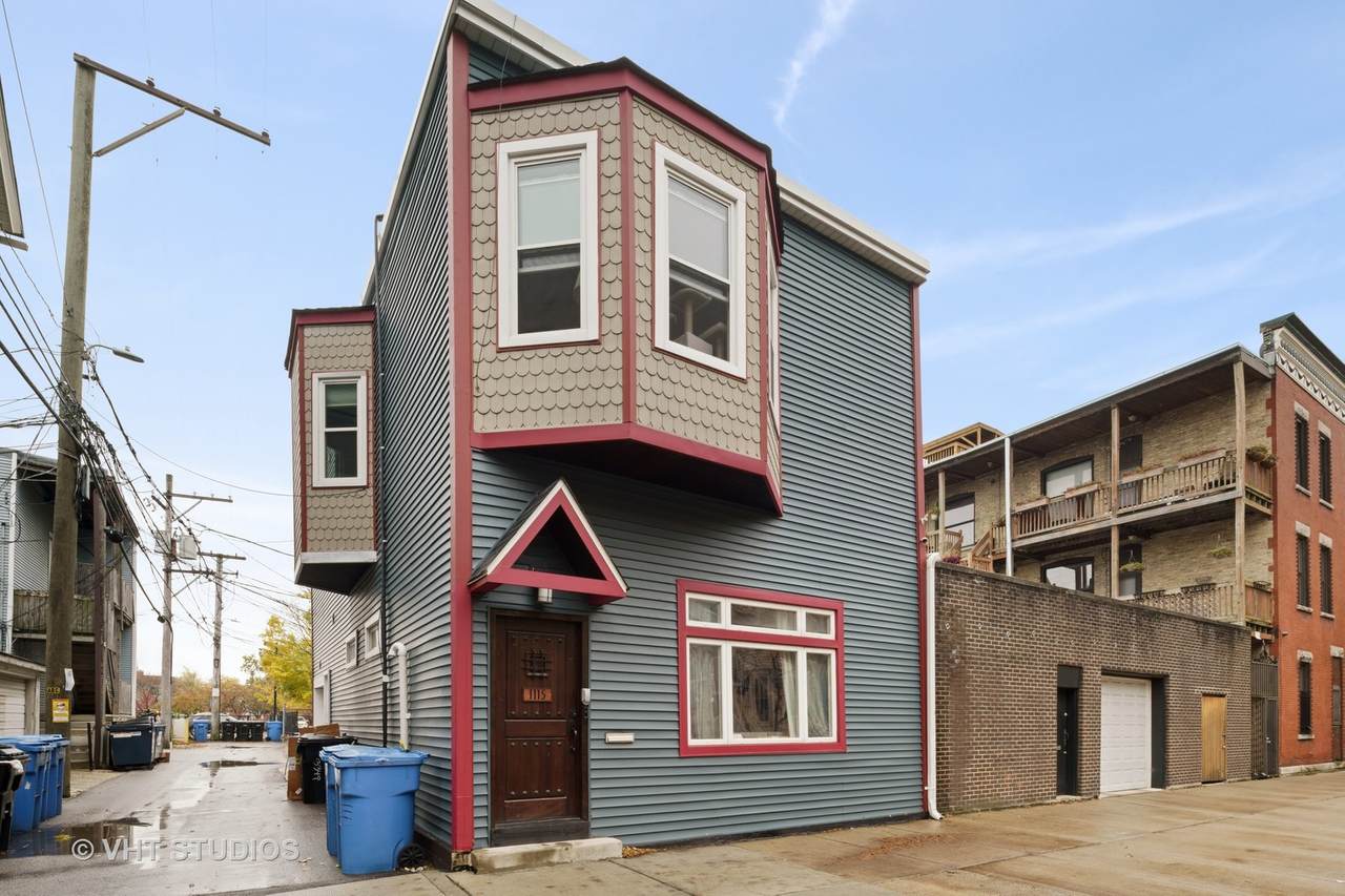 1115 Roscoe Street - Photo 1
