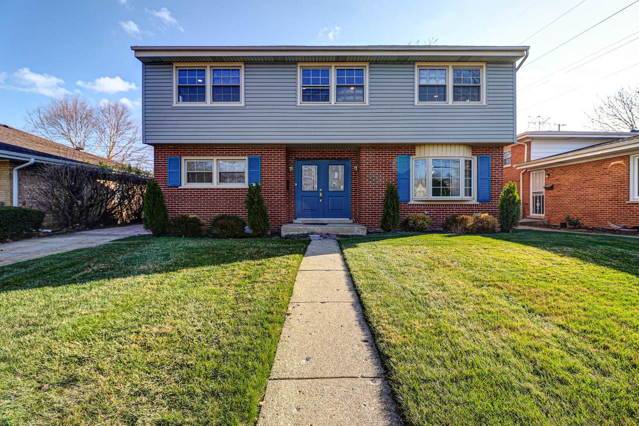 7809 Prairie Road - Photo 1