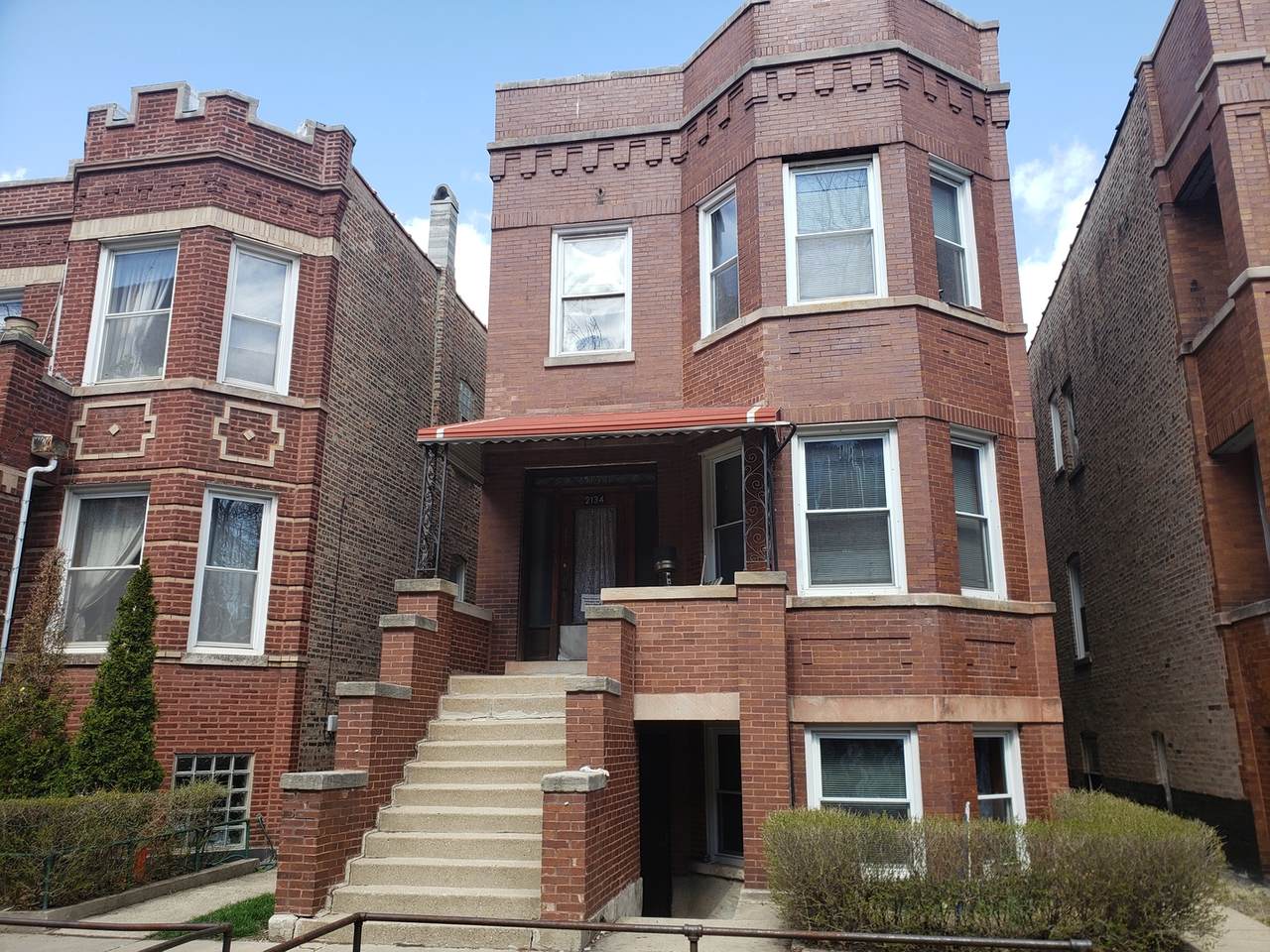 2134 Iowa Street - Photo 1