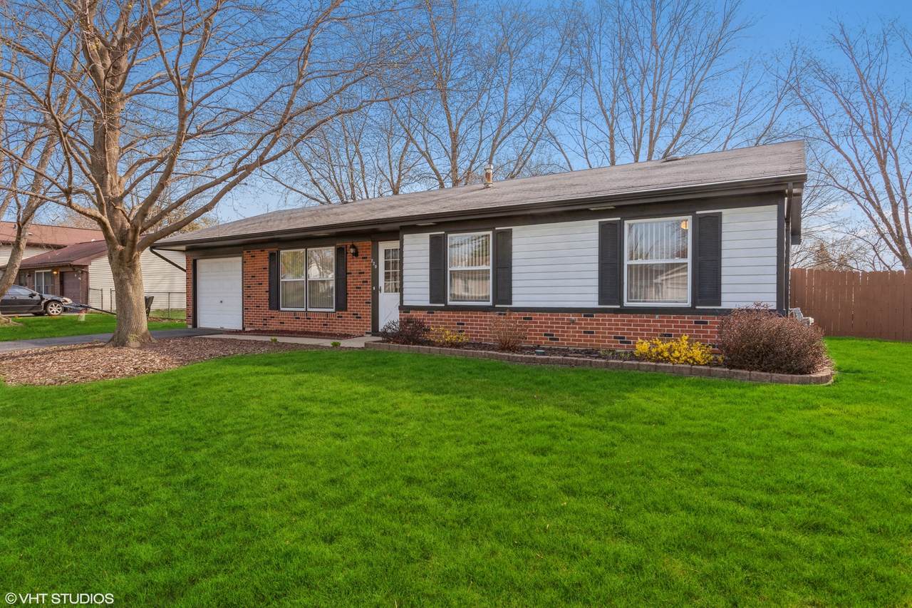 220 Gettysburg Drive - Photo 1