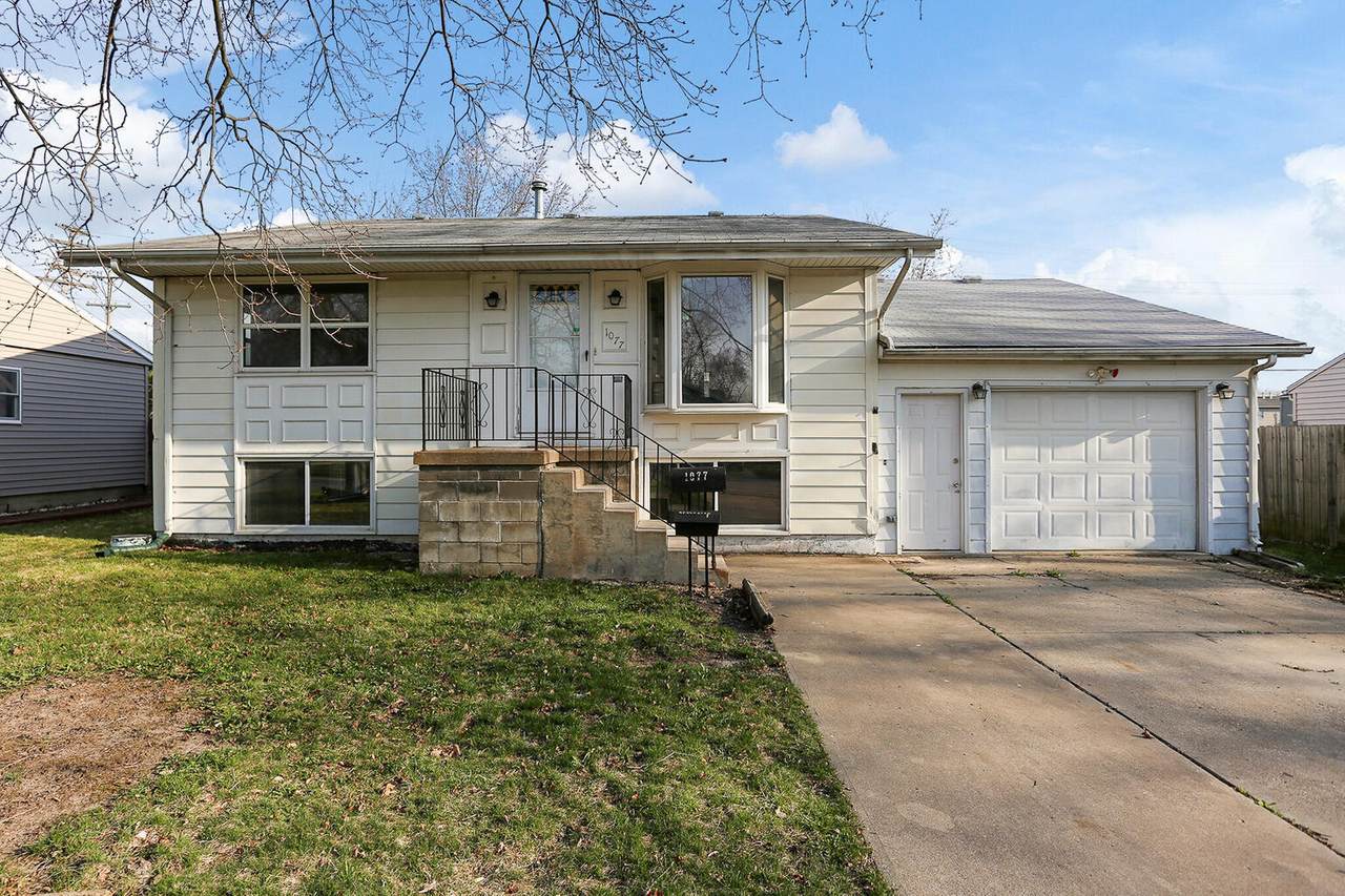 1077 Briarcliff Drive - Photo 1