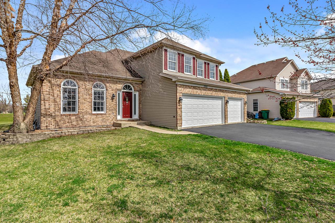 2245 Stonehaven Drive - Photo 1