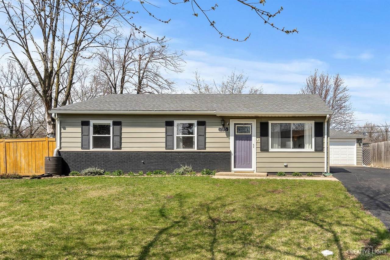 235 Malibu Drive - Photo 1