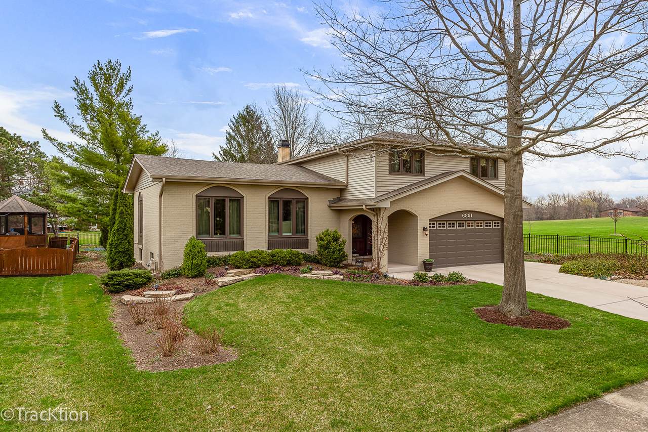 6851 Powell Street - Photo 1