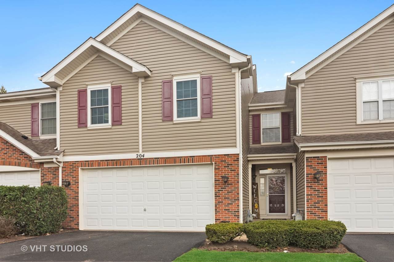 204 Madison Drive - Photo 1