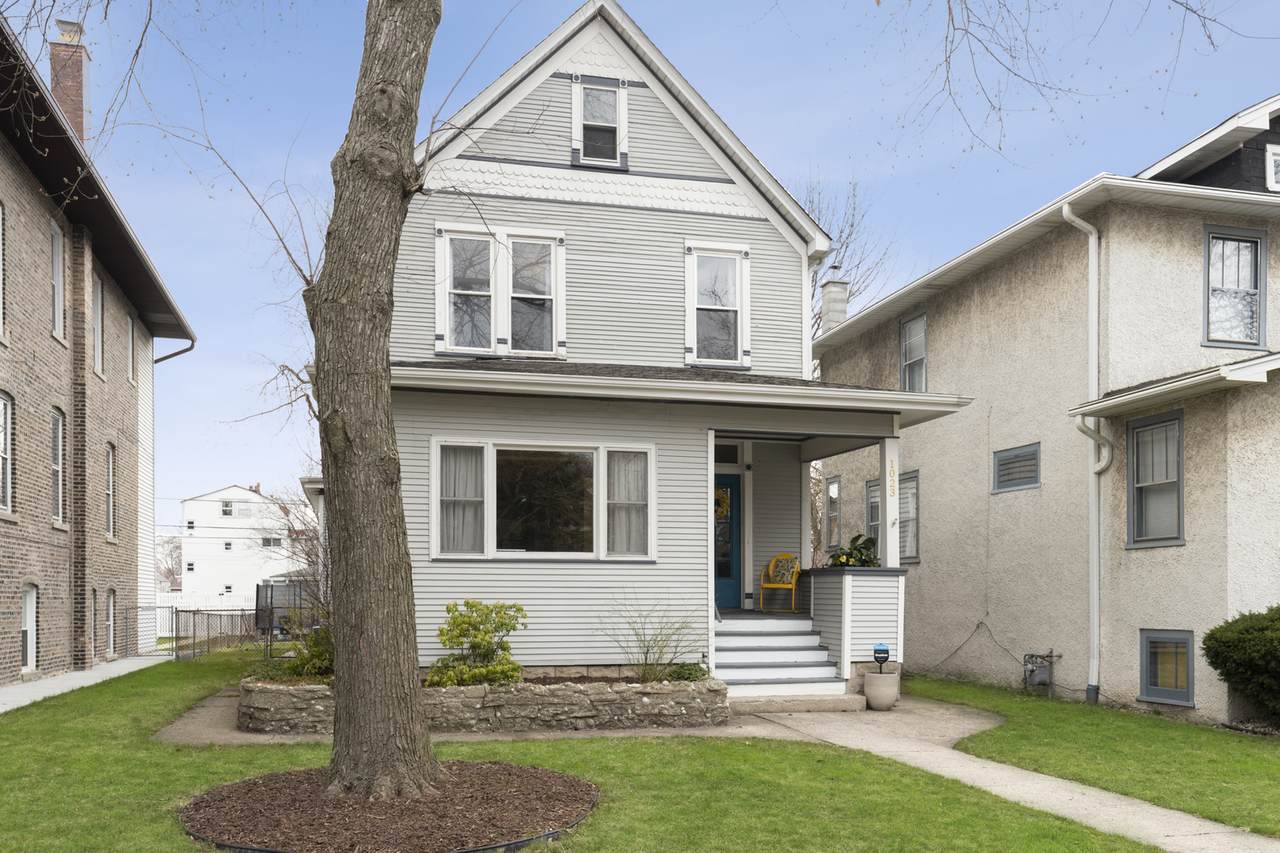 1023 Wisconsin Avenue - Photo 1