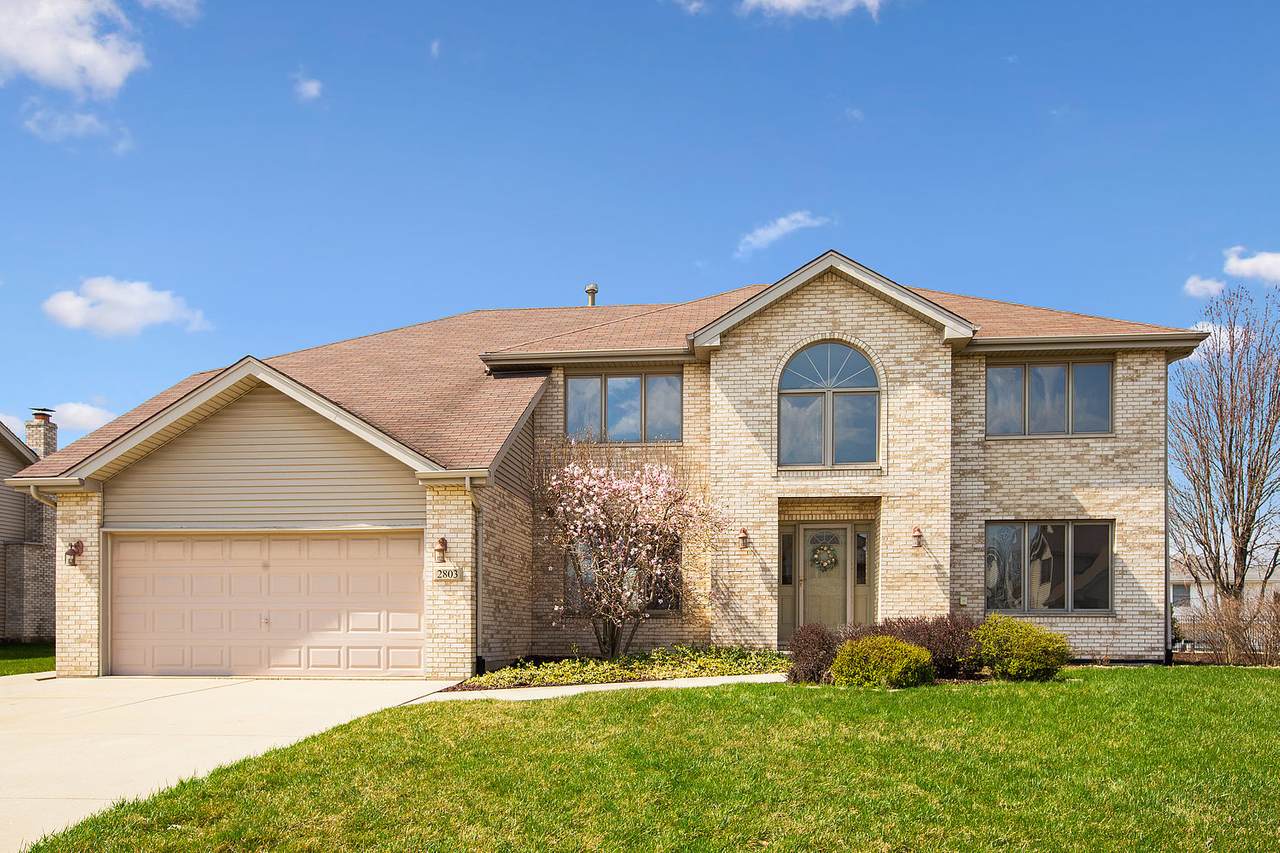 2803 Martin Court - Photo 1