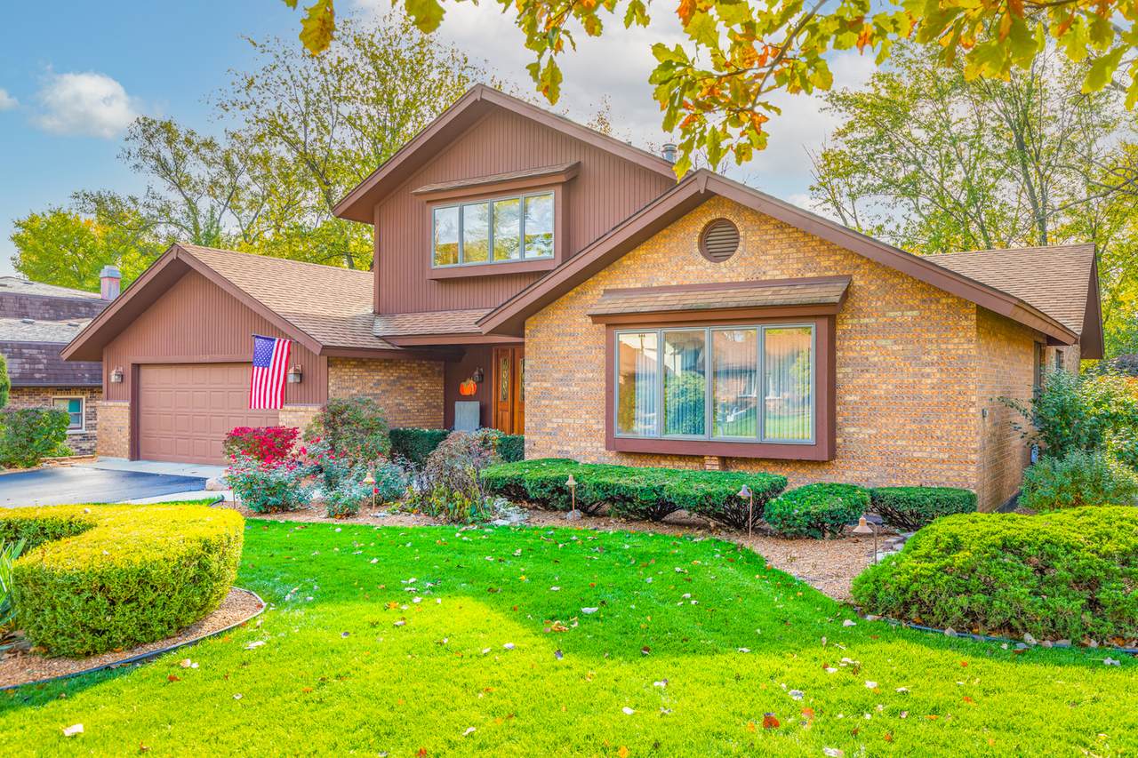 11243 Arrowhead Trail - Photo 1