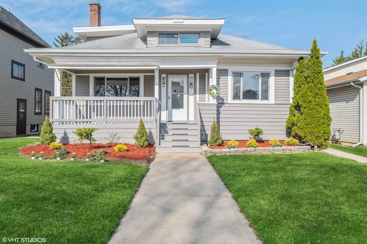 922 Hickory Street - Photo 1