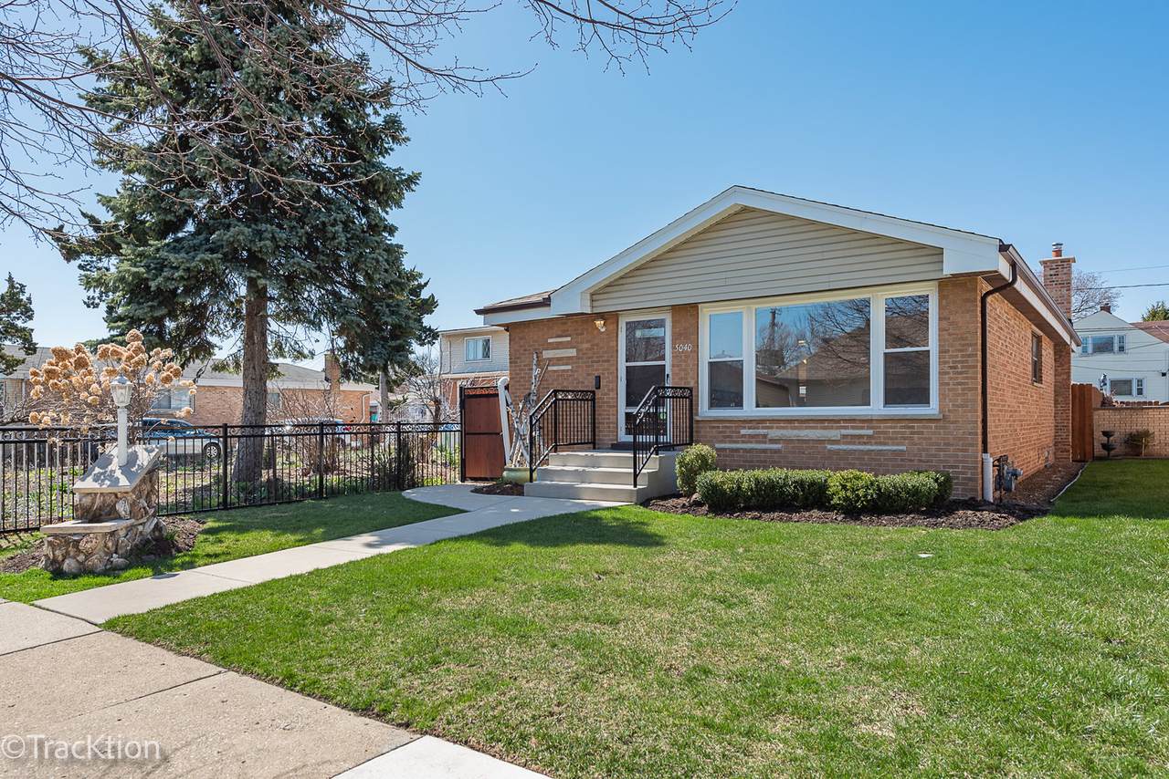 5040 Forster Avenue - Photo 1