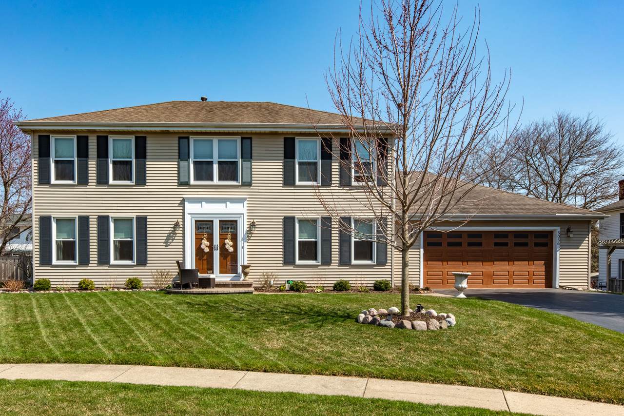 5056 Adele Drive - Photo 1