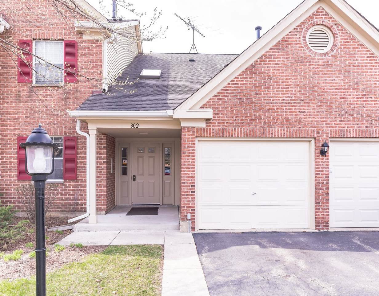 302 Glasgow Lane - Photo 1