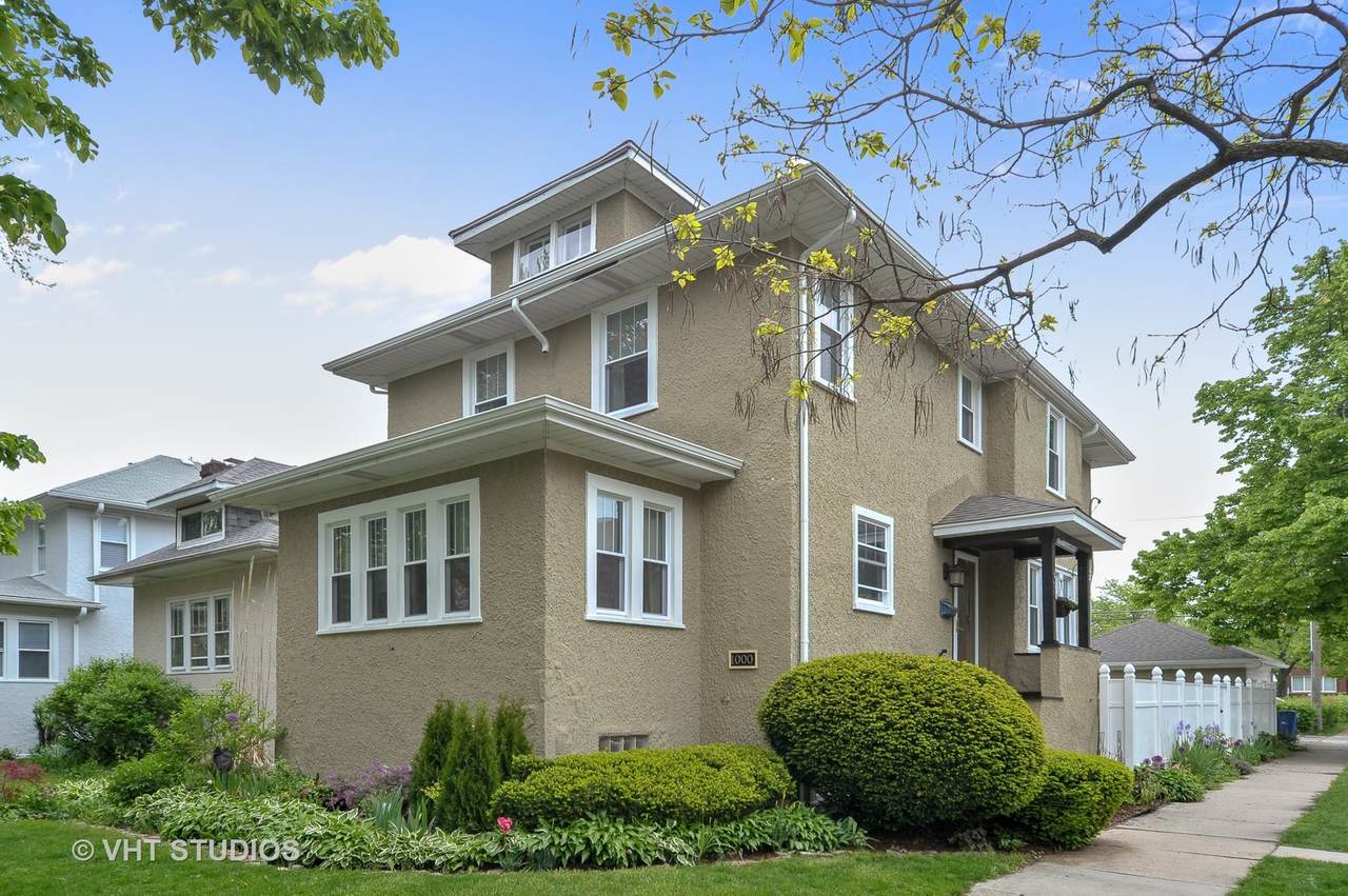 1000 Humphrey Avenue - Photo 1