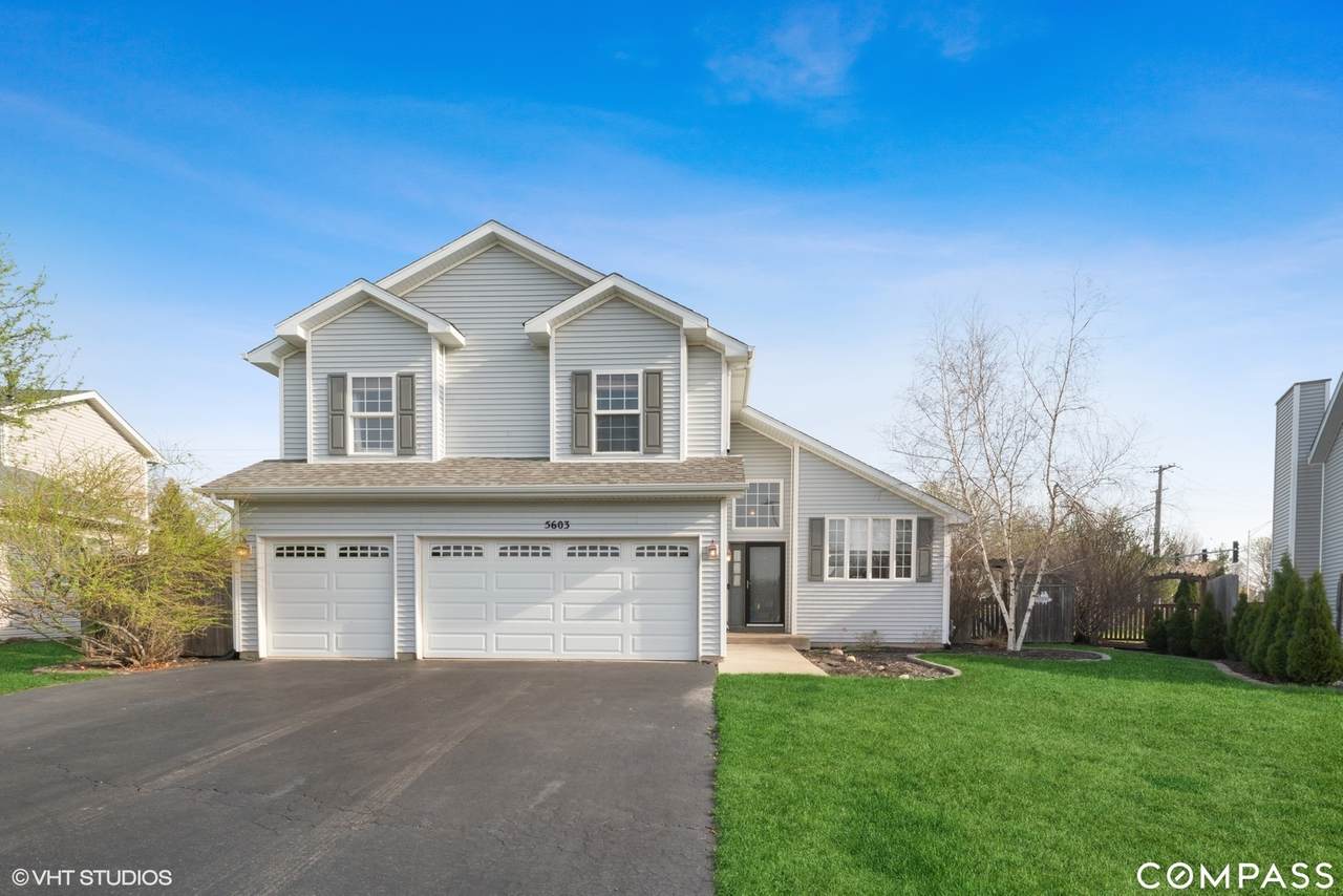 5603 Kimberly Drive - Photo 1