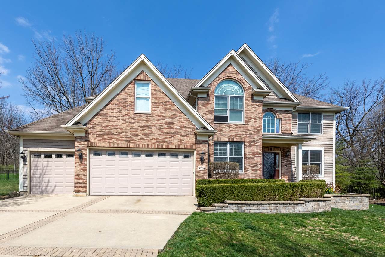 3734 Saint Germain Place - Photo 1