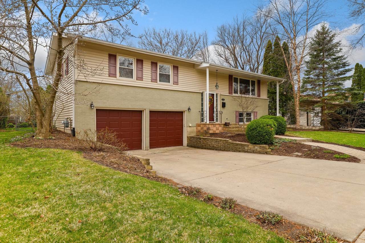 945 Bissell Drive - Photo 1