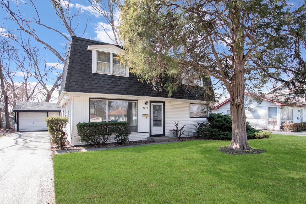 2407 George Street - Photo 1