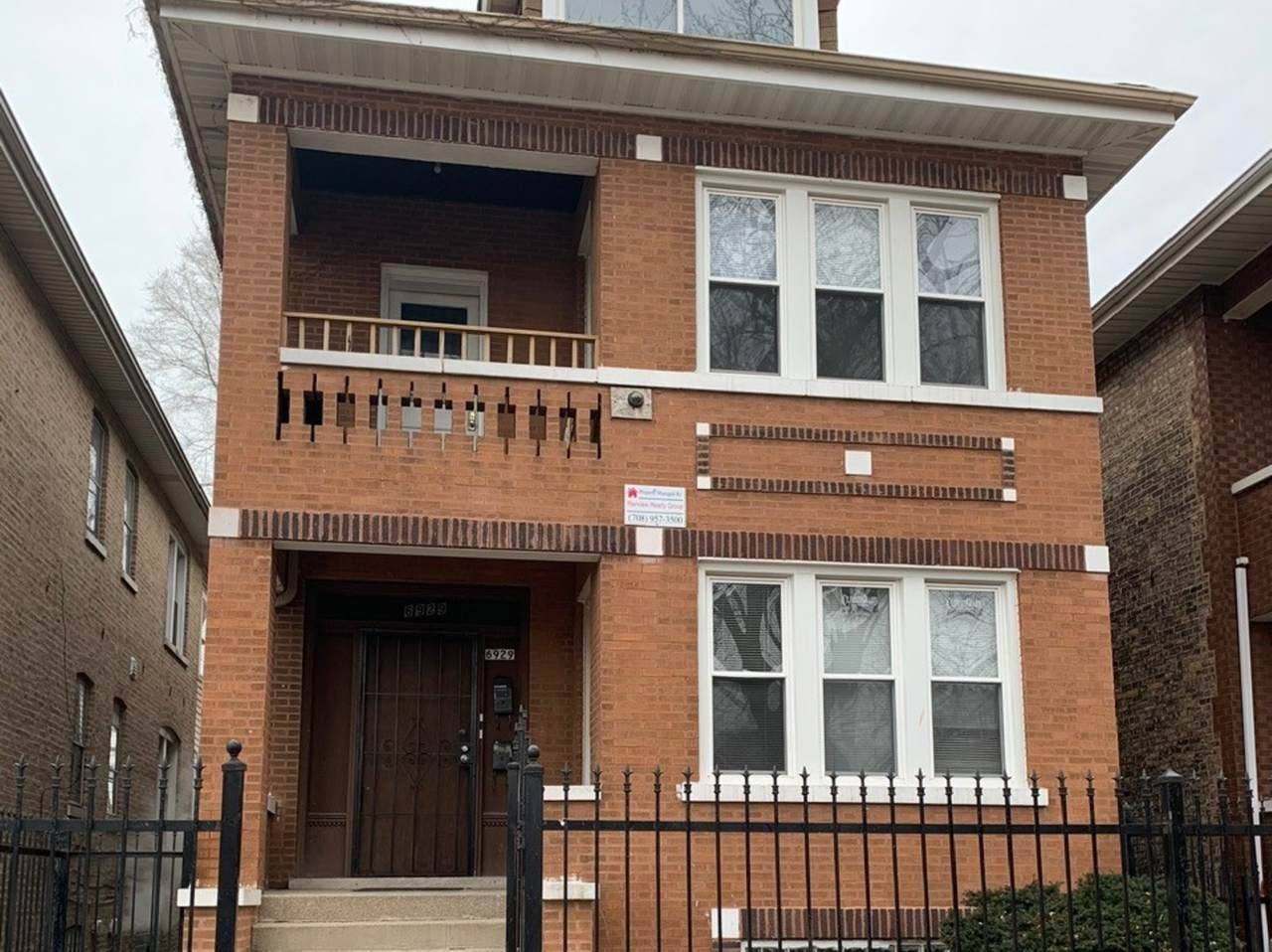 6929 Artesian Avenue - Photo 1
