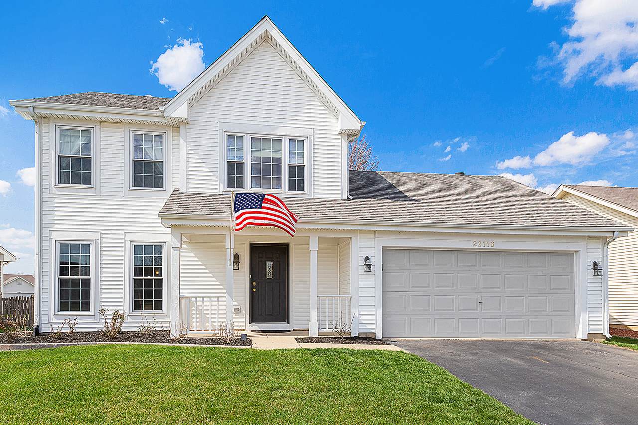 22116 Marshall Drive - Photo 1