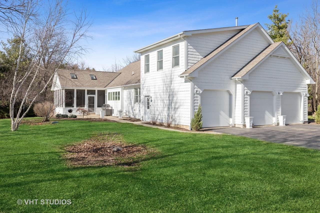 3417 Country Club Road - Photo 1