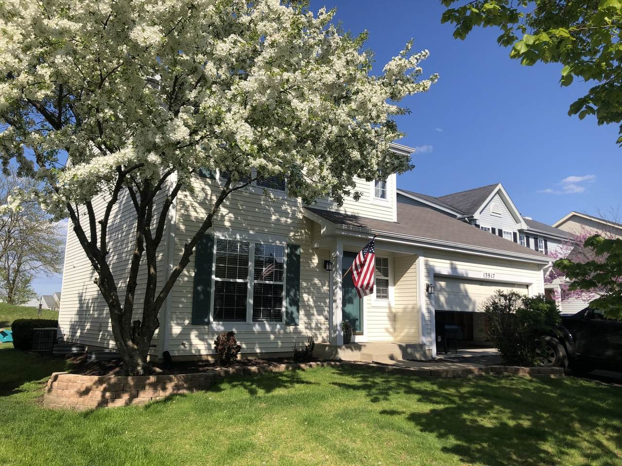 13917 Isle Royal Circle - Photo 1