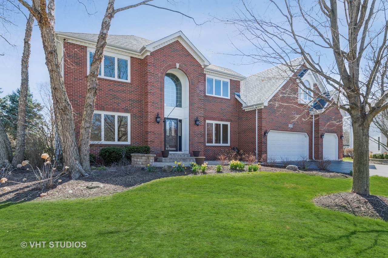 4320 Ariel Court - Photo 1
