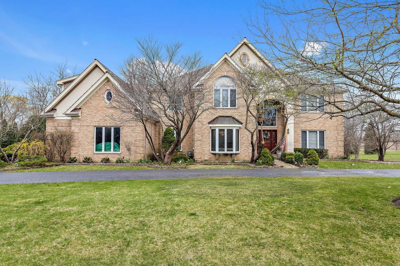 3820 Nottingham Drive - Photo 1