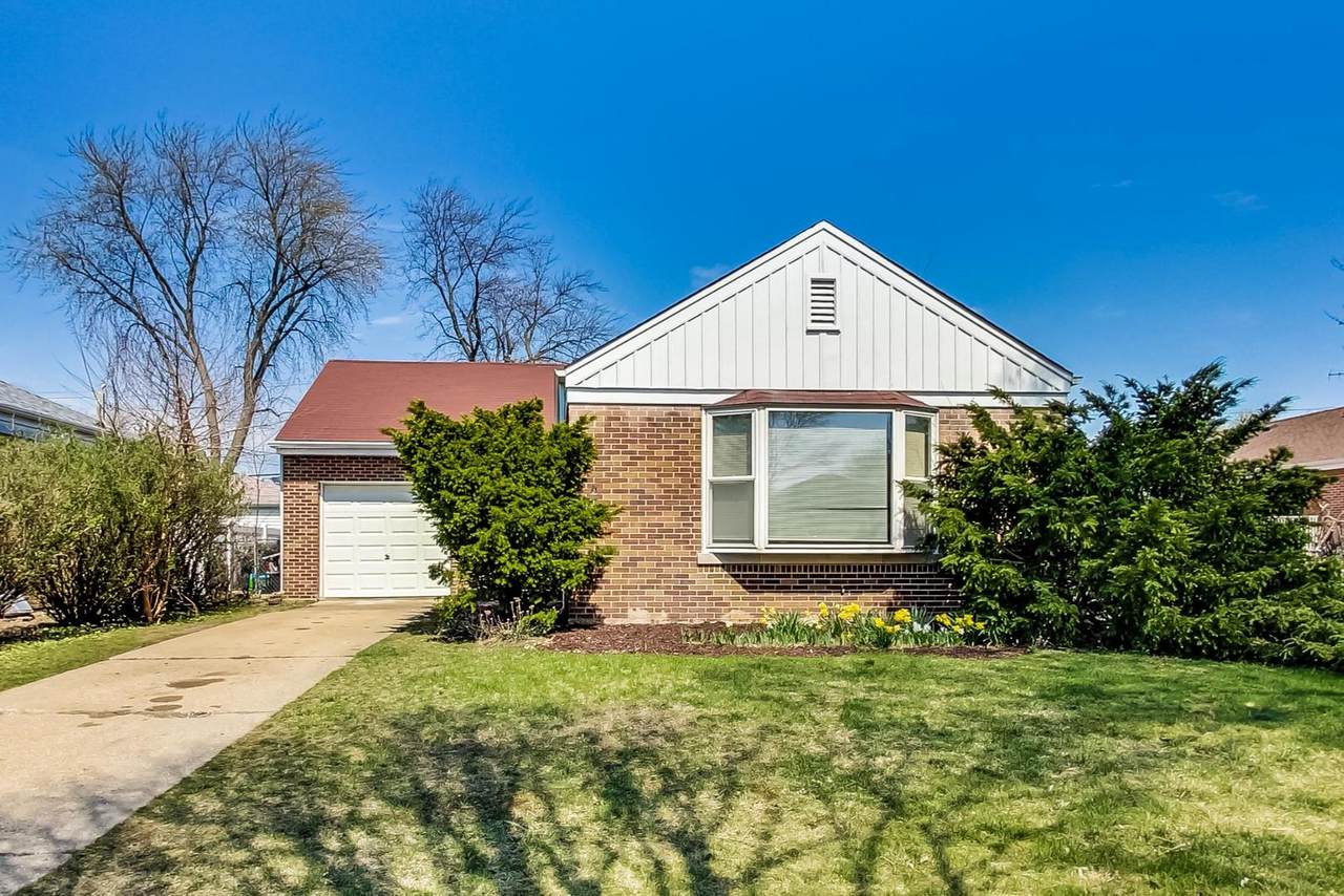 5112 Crain Street - Photo 1