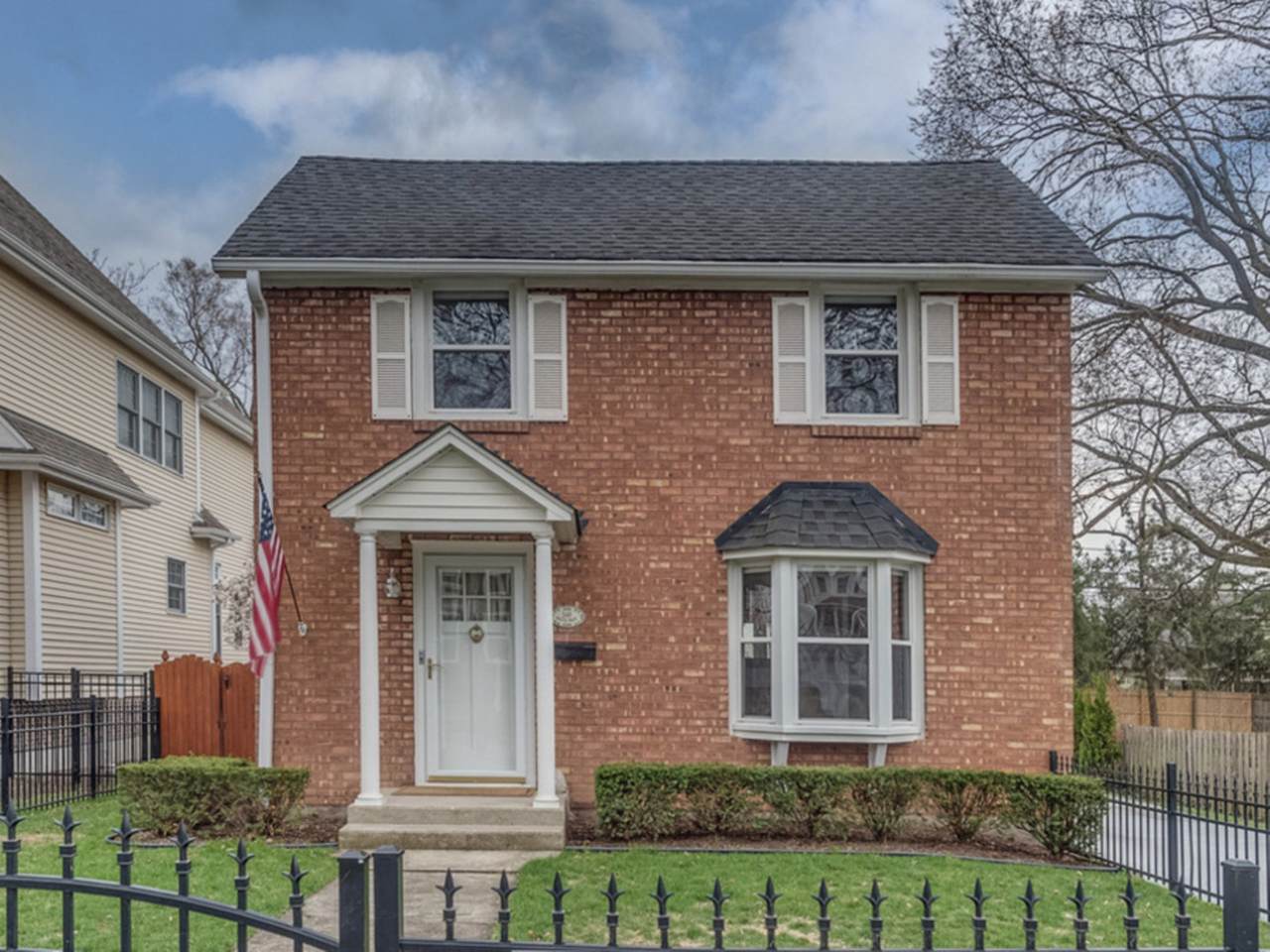 548 Main Street - Photo 1
