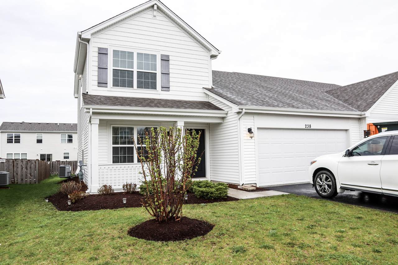 238 Norfolk Lane - Photo 1