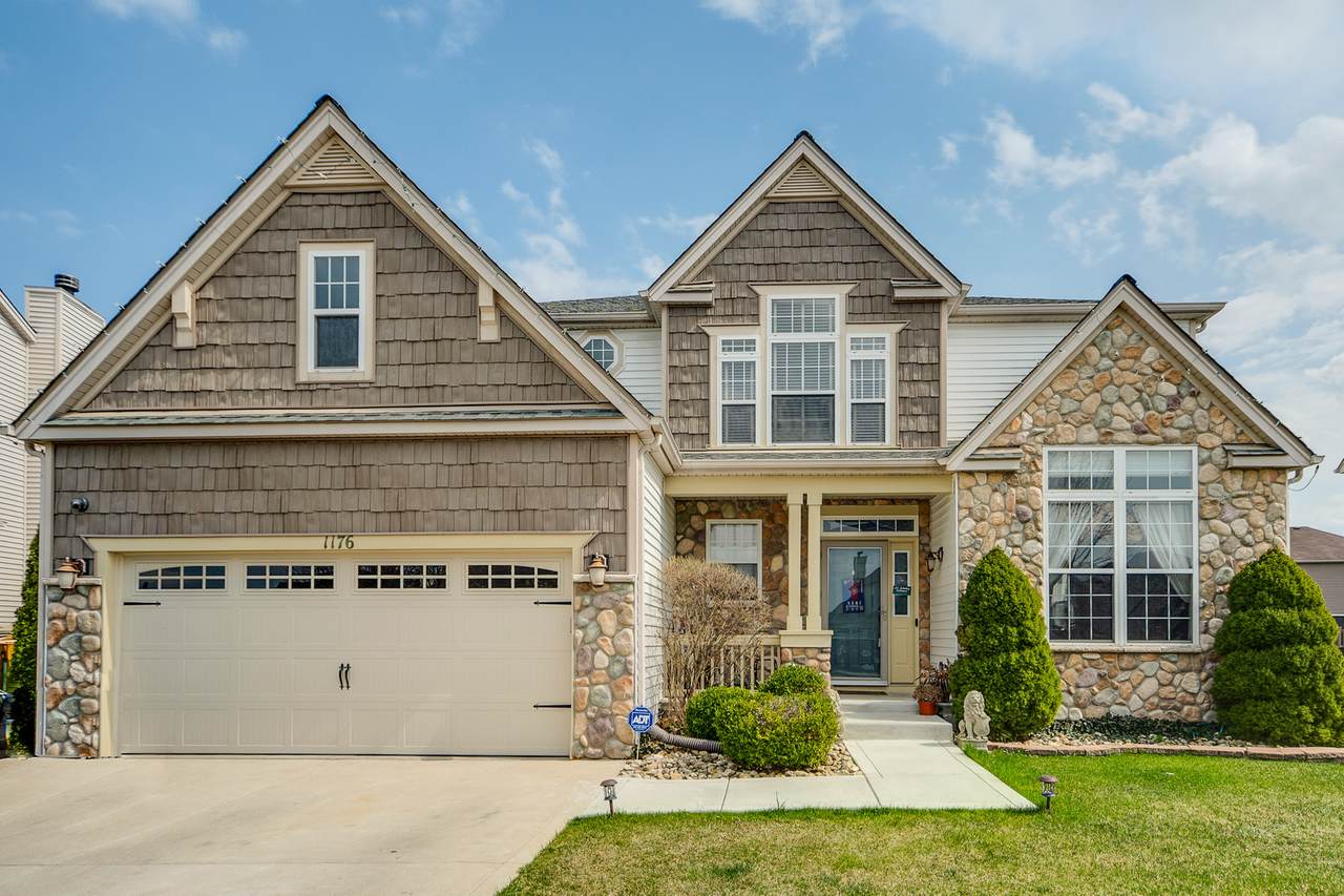 1176 Kimberly Lane - Photo 1