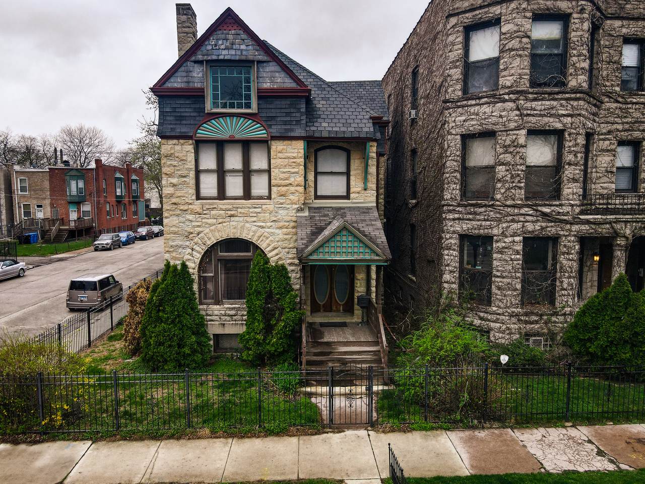 4358 Berkeley Avenue - Photo 1