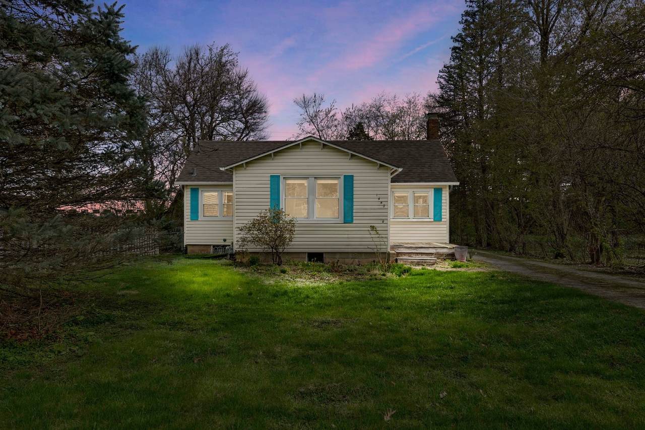 1442 Dean Street - Photo 1