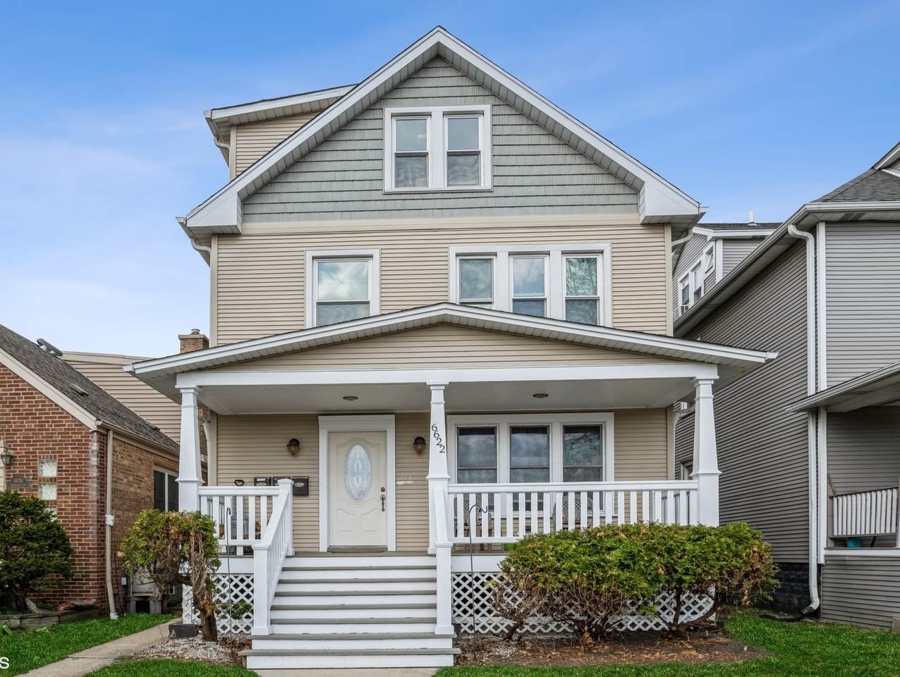 6622 Schreiber Avenue - Photo 1